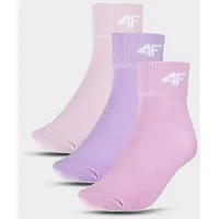 4F Jr socks Jwss24Usocf249 4Fjwss24Usocf24990S