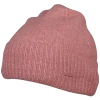 4F Ziemas cepure H4Z21-Cad003 56M / rozā S