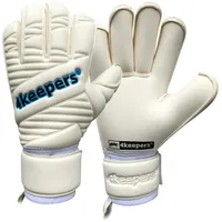 4Keepers Retro Iv Rf Junior Gloves S815005 / balts 5