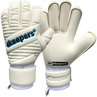 4Keepers Retro Iv Rf Junior Gloves S815005 / balts 7