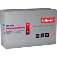 Activejet Ath-363N toner Replacement for Hp 508A Cf363A Supreme 5000 pages magenta