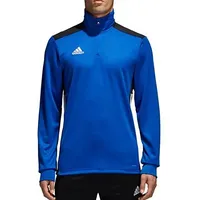 Adidas Bluza piłkarska Regista 18 Tr Top Y niebieska r. 140 cm Cz8655