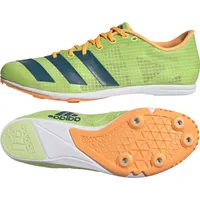 Adidas Distancestar Gy0947 / 47 2/3 kurpes tapas zaļa