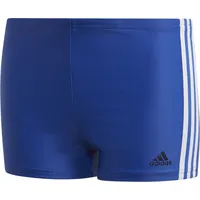 Adidas Kąpielowki adidas Fit Bx 3S Y Ge2034 niebieski 164 cm