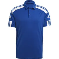 Adidas Polo krekls Squadra 21 Gp6427 / zils Xl