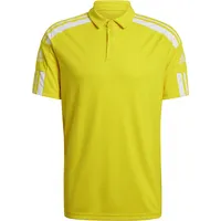 Adidas Polo krekls Squadra 21 Gp6428 / dzeltens Xl