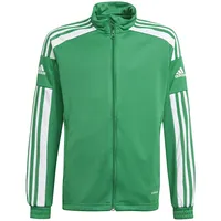 Adidas Squadra 21 Training Jacket Junior Gp6456 sporta krekls / zaļš 176 cm