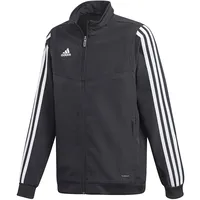 Adidas Tiro 19 Pre Jkt Junior Dt5270 football sweatshirt