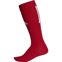 Adidas Zeķes Santos Sock 18 Cv8096 / sarkans 46-48