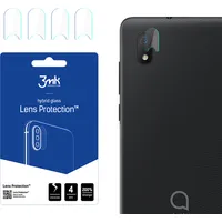 Alcatel 1B 2020 - 3Mk Lens Protection screen protector Protection502