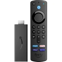 Amazon Fire Tv Stick mit Alexa-Sprachfernbedienung  2021 Art1199742
