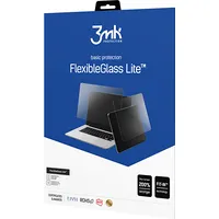 Amazon Kindle Oasis 2 3 - 3Mk Flexibleglass Lite 8.3 screen protector Do Fg Lite25