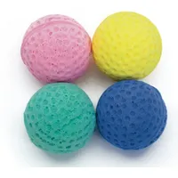Amber Crown Eu Crown, Soft Golf Ball, 4Gb - putu gumijas golfa bumbas Art851868