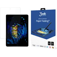 Apple iPad 6 2018 9,7 - 3Mk Paper Feeling 11 screen protector Do Feeling46