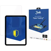 Apple iPad - 3Mk Paper Feeling 11 screen protector Do Feeling103