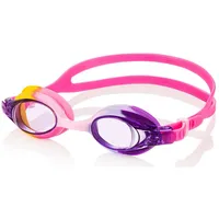 Aqua-Speed Aqua Speed Amari / jaunatnes rozā peldbrilles 041-39