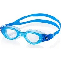 Aqua-Speed Aqua Speed Pacific Jr / junior zilas peldēšanas brilles 081-01