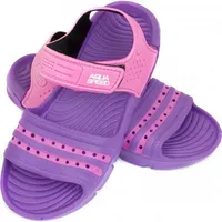 Aqua-Speed Noli sandals purple pink Kids col.93 Kol.93