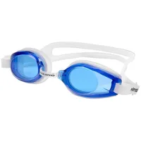 Aqua-Speed Swimming goggles Avanti white / navy 61/007 61007Na