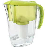 Aquaphor Water flter jug Smile lime green  cartridge A5 Mg 994444666