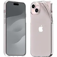 Araree etui A Fit iPhone 15 Plus  14 6.7 przeźroczysty clear Ar20-01834A