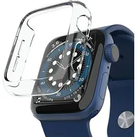 Araree etui Nukin Apple Watch 40Mm przeźroczysty clear Ar20-01275A