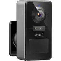 Arenti Ip Outdoor Camera Power1 2K