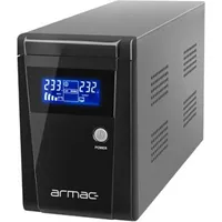 Armac Emergency power supply Ups Office Line-Interactive O/1500E/Lcd