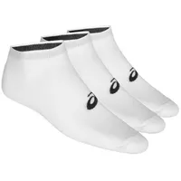 Asics 3Pak Ped 155206-0001 socks 1552060001
