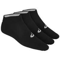 Asics Socks 3Pak Ped 155206-0900 1552060900