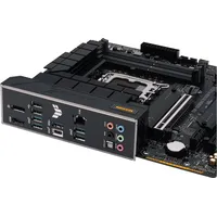 Asus Tuf Gaming B760M-Plus D4 Intel B760 Lga 1700 micro Atx 90Mb1Di0-M0Eay0