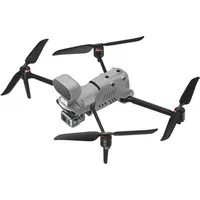 Autel Evo Ii Dual 640T Enterprise Rugged Bundle Drone V3 Grey 102001949