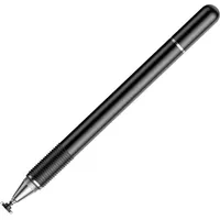 Baseus Golden Cudgel Stylus Pen - Black Acpcl-01