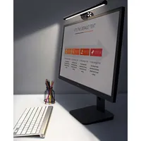 Baseus I-Wok lamp for monitor with touch panel Black Dgiwk-B01