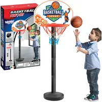Basketbola komplekts Bumba Arkādes spēle ar 93Cm 50322