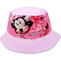 Bērnu cepure Mini Minnie Mouse 52, gaiši rozā 2906 Min-A-Hat-225-B-52