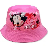 Bērnu cepure Mini Minnie Mouse 52 rozā 8480 Min-A-Hat-225-A-52