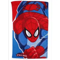 Bērnudārza dvielis 30X50 Spiderman 5589 Bērnu zirnekļcilvēks 820-558