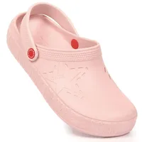 Big Star Jr Ii375007 pink slippers Int1735D