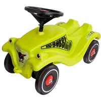 Bobby Car Classic Push Ride-On, zaļa 56074
