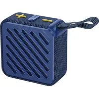 Borofone Portable Bluetooth Speaker Bp16 Freedom navy Głosorg00272