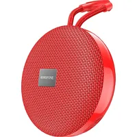 Borofone Portable Bluetooth Speaker Br27 Dear red Głosorg00242