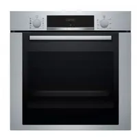 Bosch Oven with steam function Hra3140S0