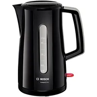 Bosch Twk3A013 electric kettle 1.7 L 2400 W Black Twk 3A013
