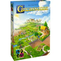 Brain Games Carcassonne Baltic 4751010190491