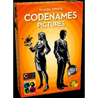 Brain Games Codenames Pictures Baltic 4751010190583