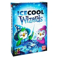 Brain Games Icecool Wizards 4751010191207