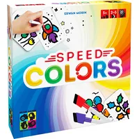 Brain Games Speed Colors 4751010190804