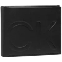 Calvin Klein Graphic Ck Bifold wallet K50K508001