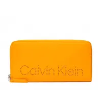 Calvin Klein Jeans Ck Set Wallet Z/A Lg K60K609191